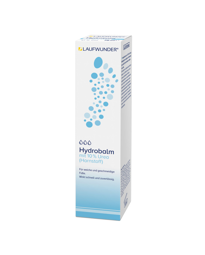 LAUFWUNDER BALSAMO HYDROBALM 75 ML - TECNIWORK