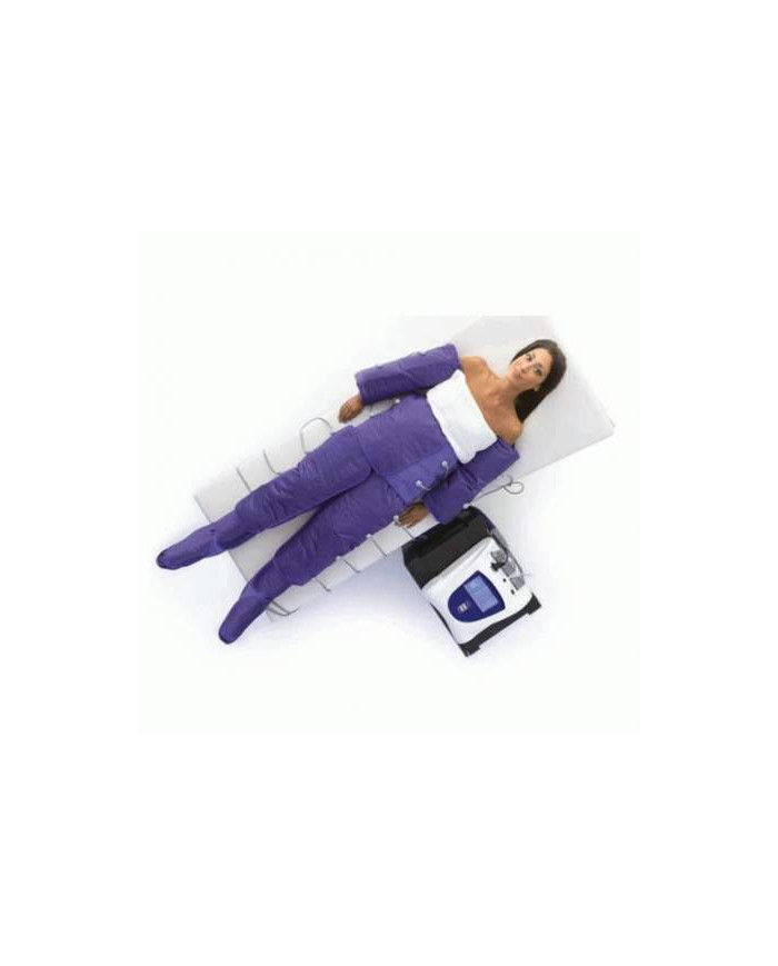 BODY SLIM PRESS ART. 9137 - MUSTER