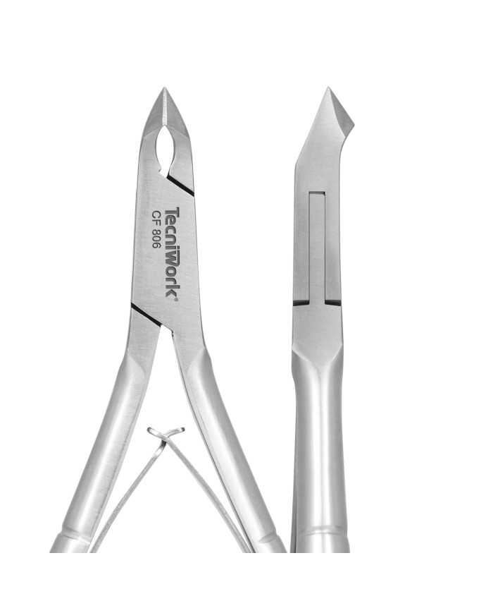 TRONCHESE TAGLIO CUTICOLE 5 MM - TECNIWORK