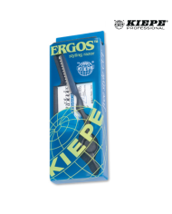 KIEPE RASOIO SFILZINO ERGOS ECO + BOX 10 LAME 0141