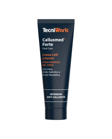 CALLUSMED FORTE CREMA 50 ML - TECNIWORK