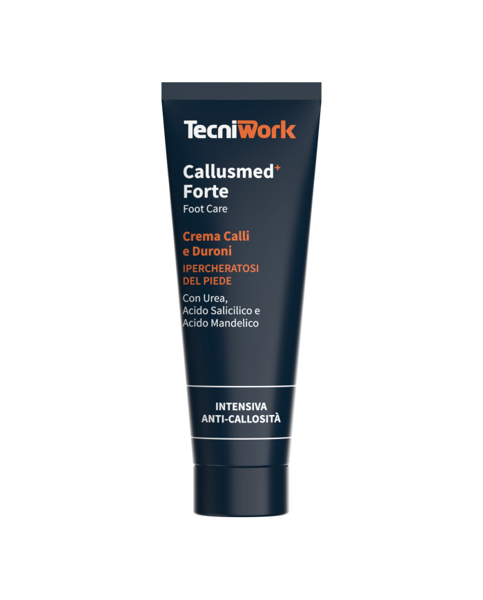 CALLUSMED FORTE CREMA 50 ML - TECNIWORK
