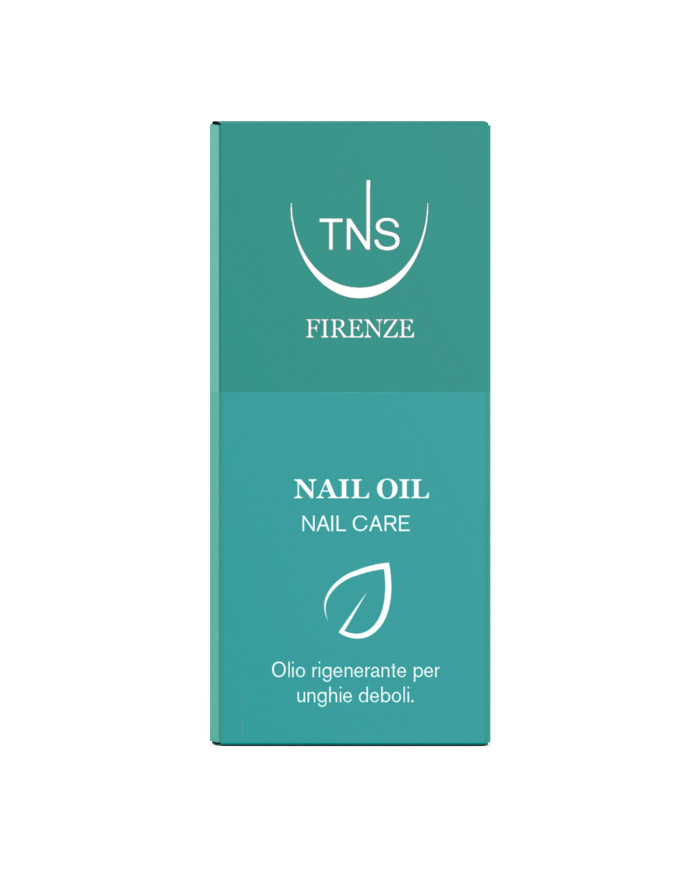 NAIL OIL 10 ML - TNS TECNIWORK