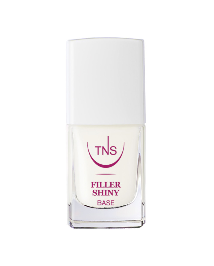 FILLER SHINY BASE BIANCO 10 ML - TECNIWORK