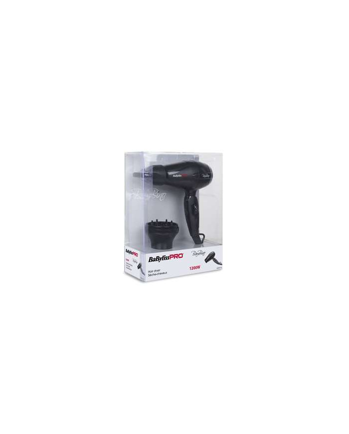 BABYLISS ASCIUGACAPELLI DA VIAGGIO BAMBINO