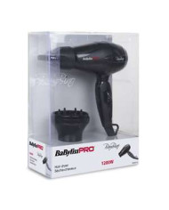 BABYLISS ASCIUGACAPELLI DA VIAGGIO BAMBINO