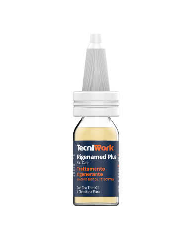 RIGENAMED PLUS 15 ML - TECNIWORK