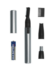 WAHL MICRO GROOMSMAN 3 IN 1 DETAIL TRIMMER