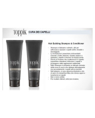 HAIR BUILDING CONDITIONER 250 ML - TOPPIK