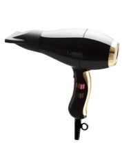 ELCHIM 3900 HEALTHY IONIC BLACK & GOLD