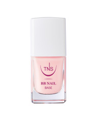 BB NAIL BASE PER UNGHIE 7 IN 1 10 ML ROSA - TNS