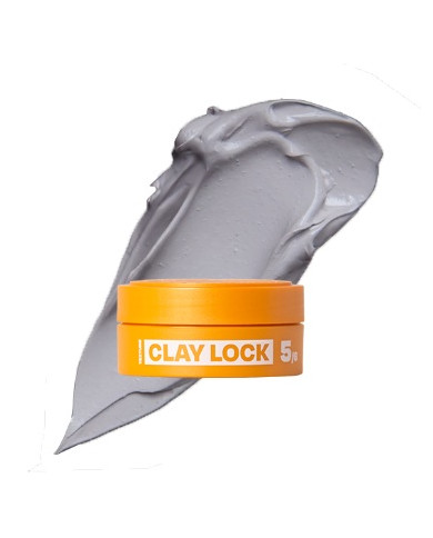 NOW NEXTGEN TEXTURE CLAY LOCK 90 ML