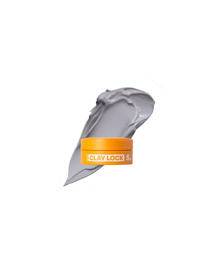 NOW NEXTGEN TEXTURE CLAY LOCK 90 ML