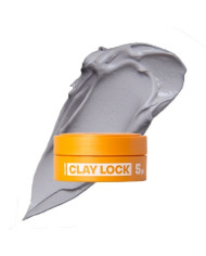 NOW NEXTGEN TEXTURE CLAY LOCK 90 ML