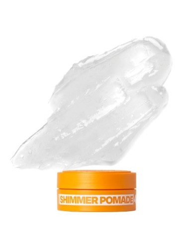 NOW NEXTGEN TEXTURE SHIMMER POMADE 90 ML