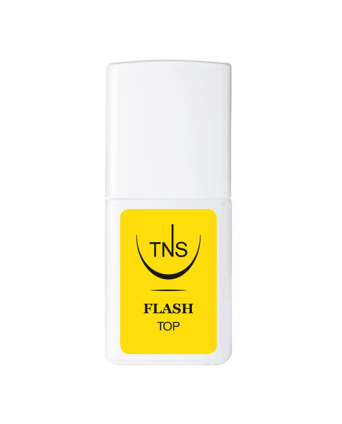 FLASH TOP COAT 10 ML- TECNIWORK