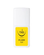FLASH TOP COAT 10 ML- TECNIWORK