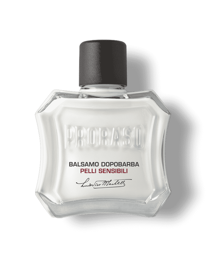 PRORASO BALSAMO DOPOBARBA PELLI SENSIBILI 100ML