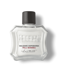 PRORASO BALSAMO DOPOBARBA PELLI SENSIBILI 100ML