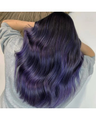 CRAZY COLOR RENBOW - N.43 VIOLETTE 100 ML