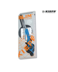 KIEPE RASOIO SFILZINO CAPELLI + BOX 10 LAME 0141