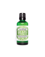 DR K-BEARD TONIC 50 ML WOODLAND SPICE