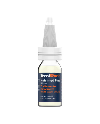 NUTRIMED PLUS 15 ML - TECNIWORK