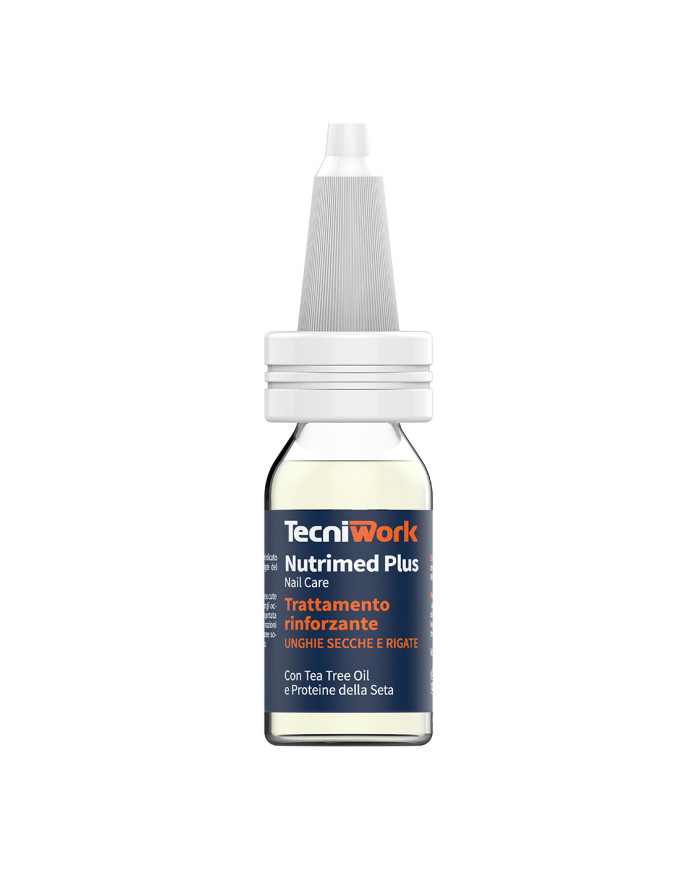 NUTRIMED PLUS 15 ML - TECNIWORK