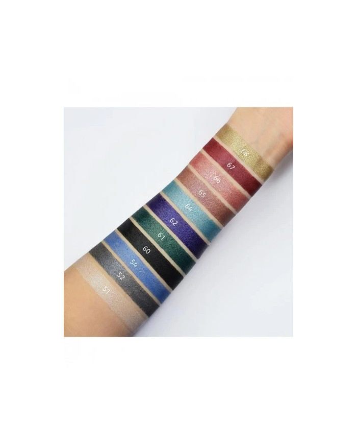 ASTRA JUMBO EYESHADOW MATITONE OCCHI 0065 MIRAGE