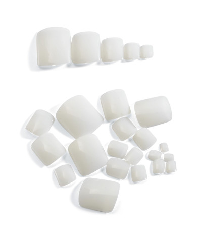 PEGGY SAGE 24 CAPSULE PROFESSIONALI PER DITA PIEDE