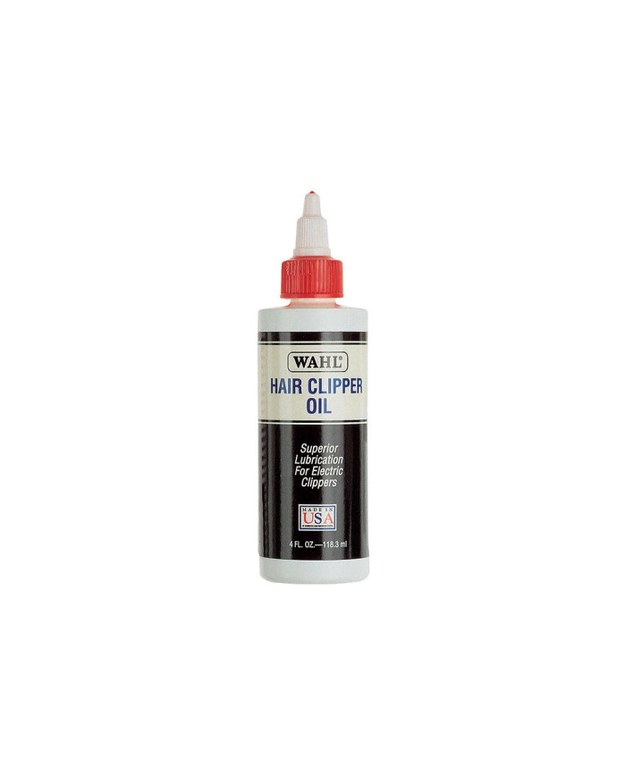 WAHL PROFESSIONAL SPECIAL HAIR CLIPPER OIL 118ML
