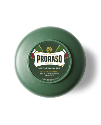 PRORASO SAPONE CIOTOLA RINFRESCANTE 150 ML