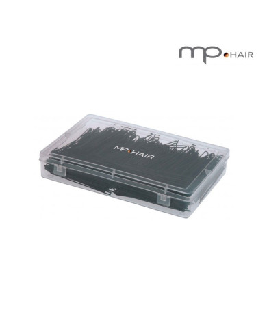 FORCINE ONDULATE LUNGHE BIONDO BOX 500GR MP HAIR
