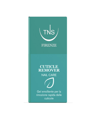 CUTICLE REMOVER 10 ML - TNS TECNIWORK