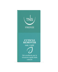 CUTICLE REMOVER 10 ML - TNS TECNIWORK