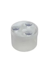 DISPENSER PER CARTA COLLO VENTOSE - SIBEL