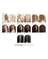 COLOR WOW ROOT COVER UP LIGHT BROWN 2,1 G
