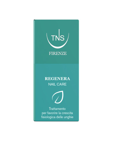 REGENERA RICRESCITA UNGHIE  10 ML - TECNIWORK