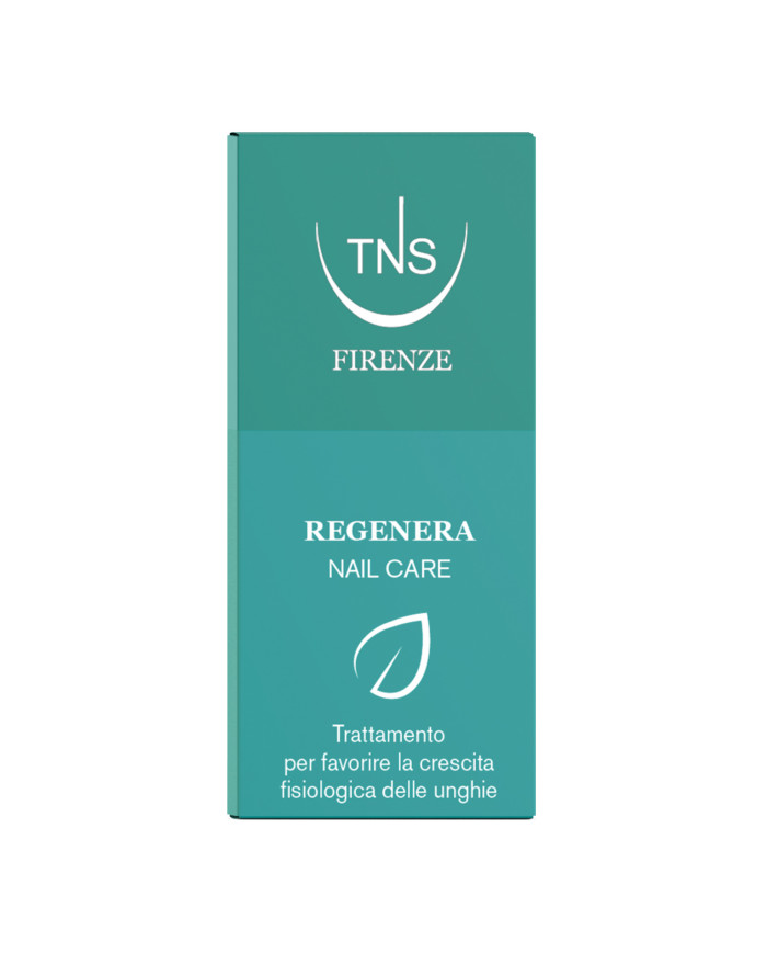 REGENERA RICRESCITA UNGHIE  10 ML - TECNIWORK