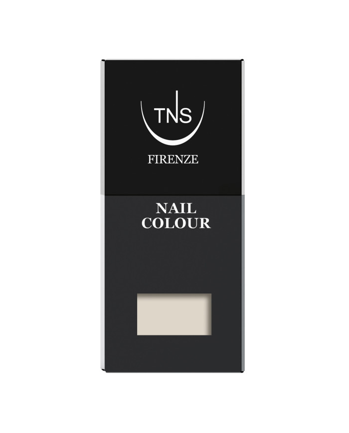 SMALTO MILKY IVORY 10 ML - TNS TECNIWORK