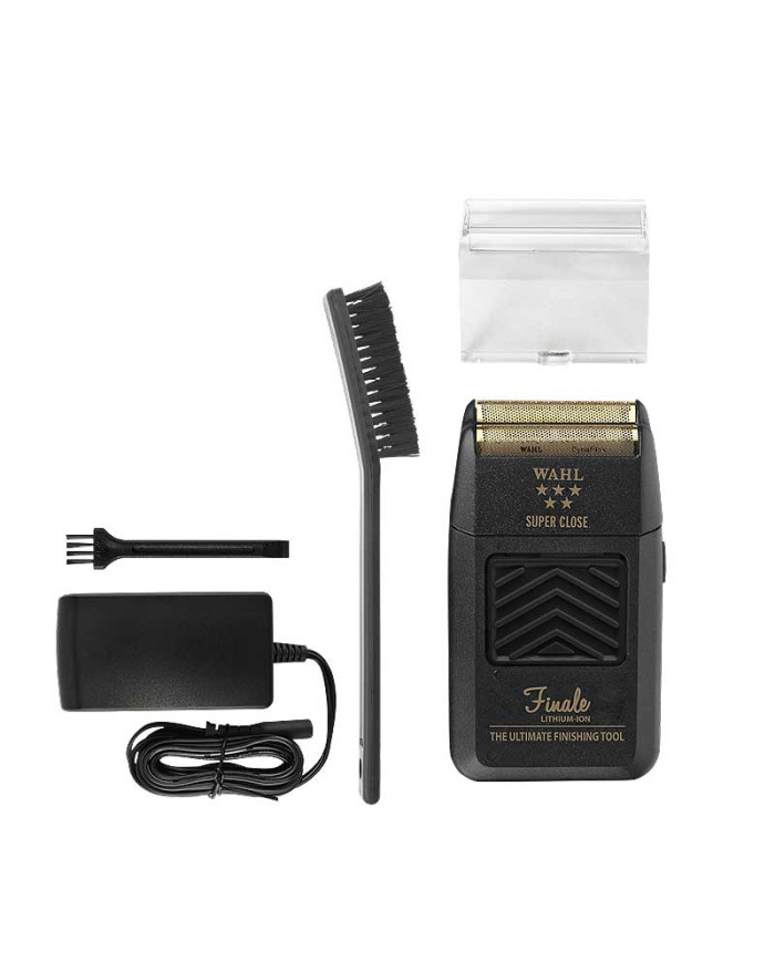 WAHL FINALE RASOIO PER FINITURA ZERO