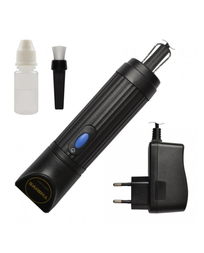 THRIVE TOSATRICE A FILO MOD.808/3 + 2 TESTINE