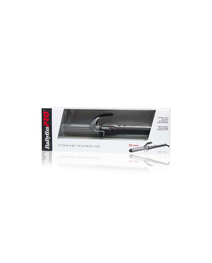 BABYLISS FERRI ARRICCIACAPELLI 32 MM