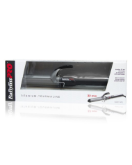 BABYLISS FERRI ARRICCIACAPELLI 32 MM