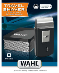 WAHL TRAVEL SHAVER