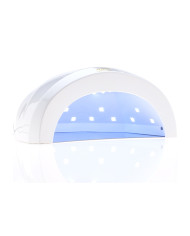 ECLIPSE LAMPADA LED&UV 48/24W