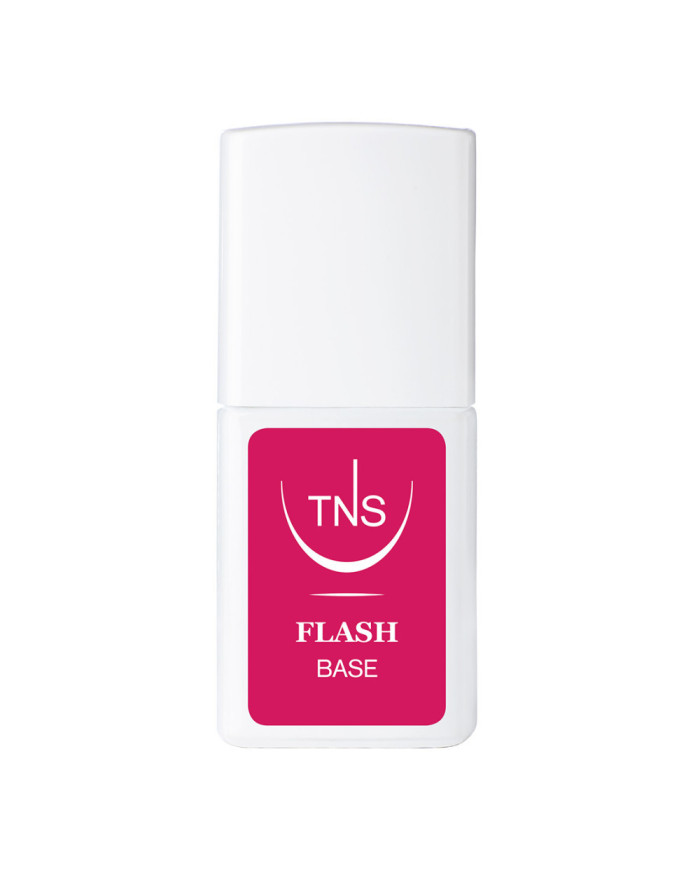 FLASH BASE 10 ML ASCIUGATURA ULTRARAPIDA - TNS