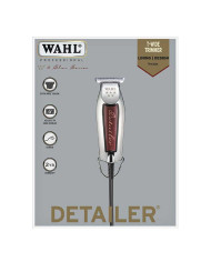 WAHL DETAILER WIDE TRIMMER A FILO