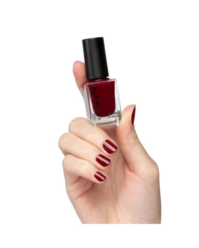 MESAUDA SHINE NWEAR 10ML 202 BORDEAUX