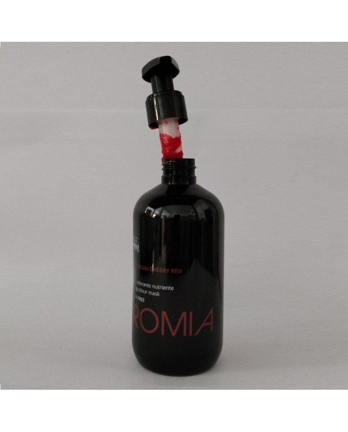 KROMIA MASCHERA COLORANTE 300 ML - ROSSO CILIEGIA